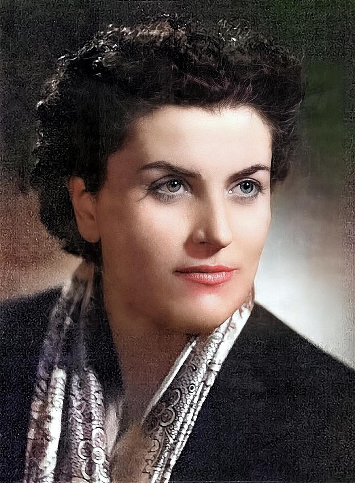 Carmen García Bellver