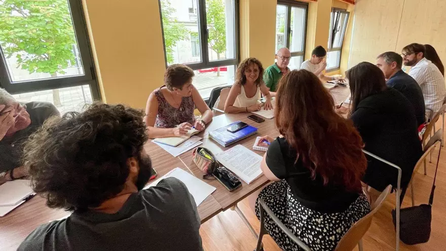 Primer paso para la mejora de la atención a niños con diversidad