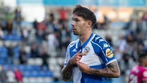 David Astals, novedad en la lista