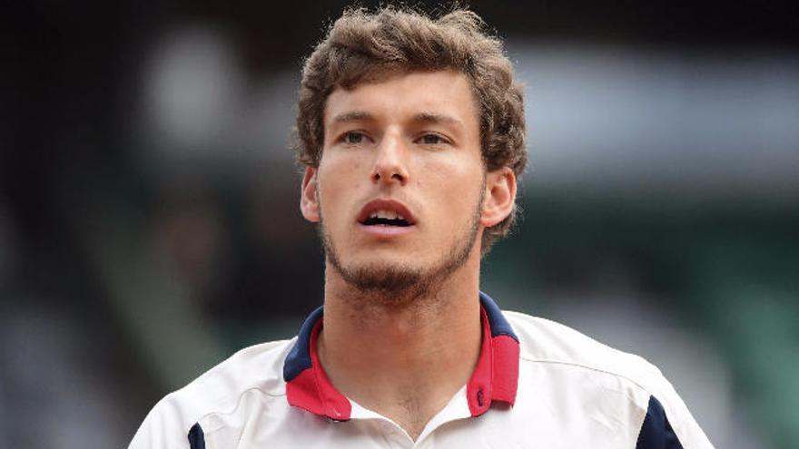 Pablo Carreño.