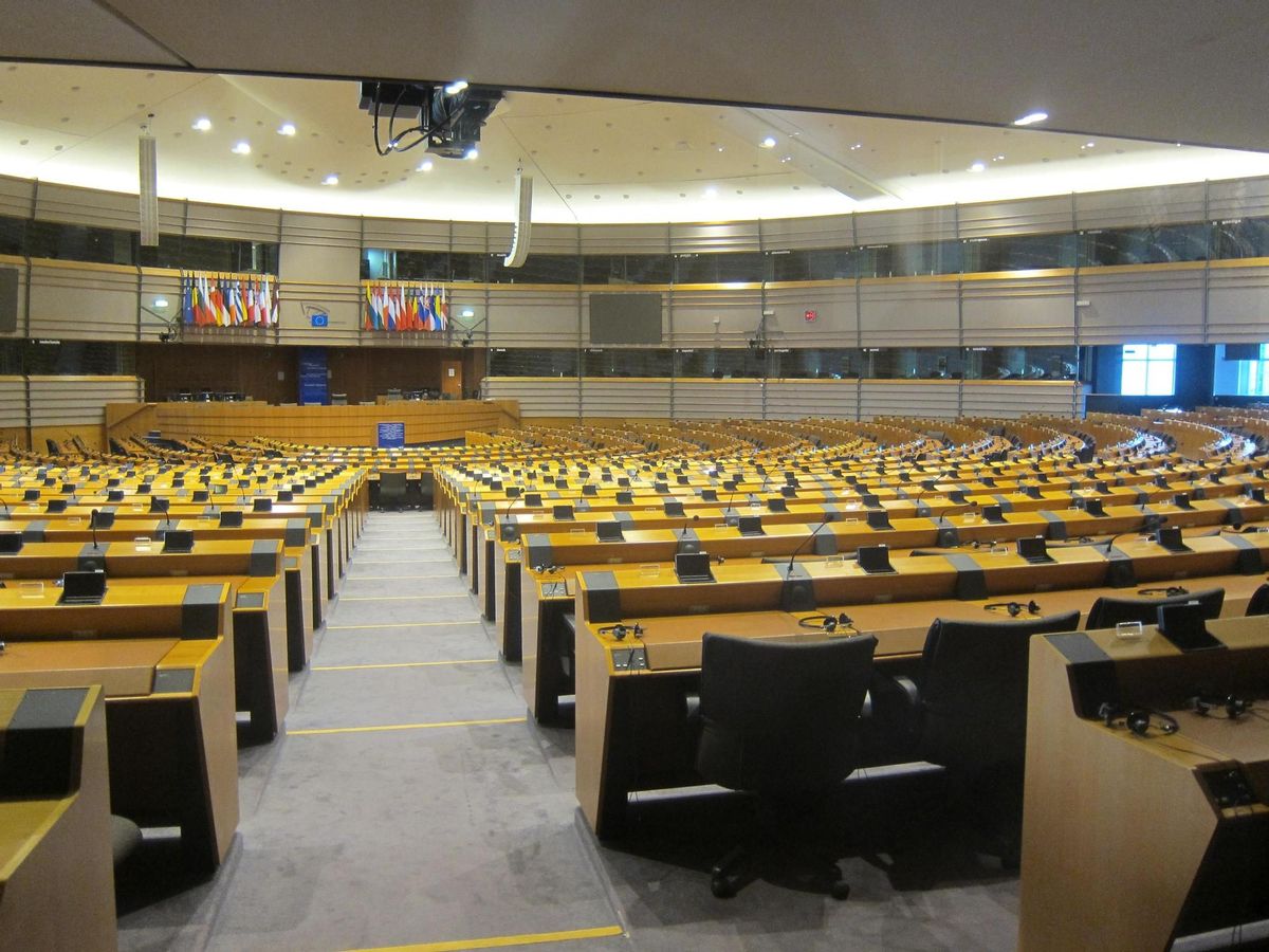 La UE acorda capacitar digitalment el 80% de la població fins al 2030 La UE acorda capacitar digitalment el 80% de la població fins al 2030