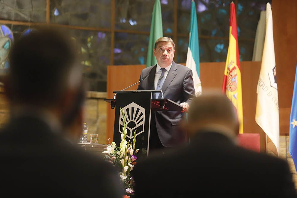 175 Aniversario de la Facultad de Veterinaria de Córdoba