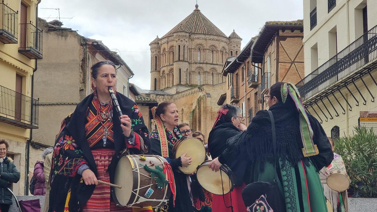 GALERÍA | Las Águedas, al mando de Toro