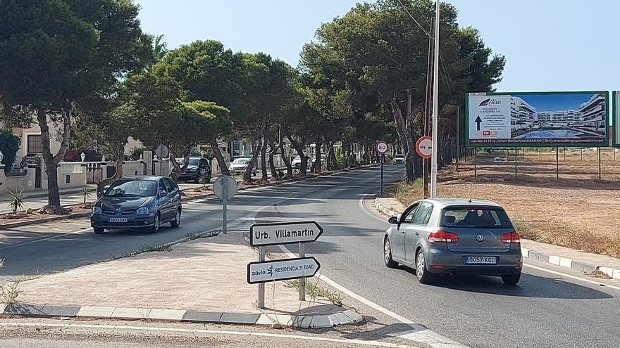 Orihuela reclasifica 33.000 m2 de suelo no urbanizable para uso comercial en la Costa