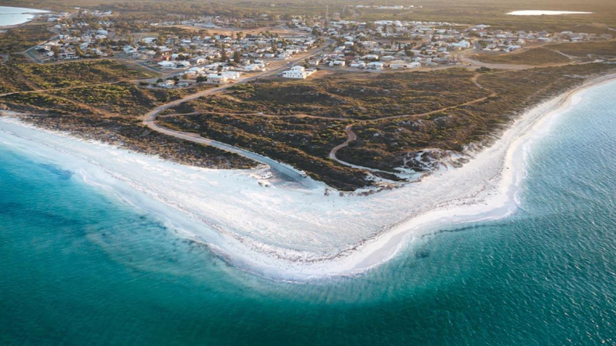 Así es Cervantes, el pueblo pesquero de Australia con su propia calle Sevilla