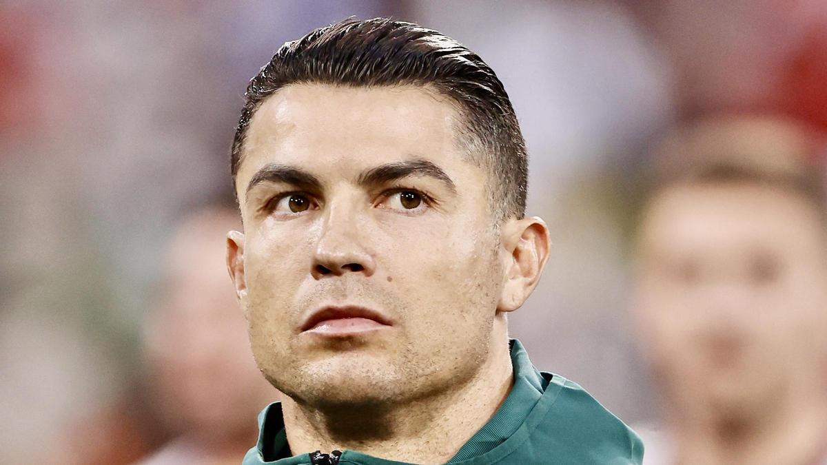 Cristiano Ronaldo adquiere acciones de un icónico equipo español