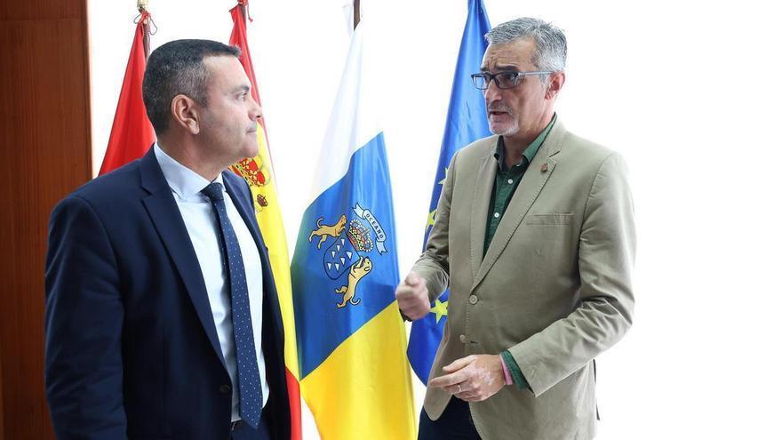 El Cabildo de Lanzarote certifica la vulnerabilidad para la regularización de personas migrantes