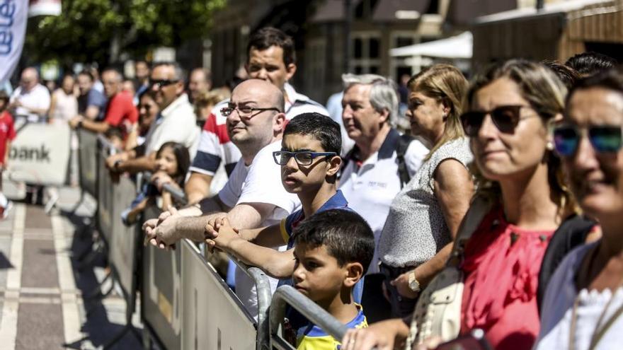 Carreño se apunta un set en Begoña