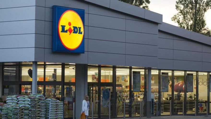 Lidl tiene por fin la solución para que tus toallas no queden húmedas