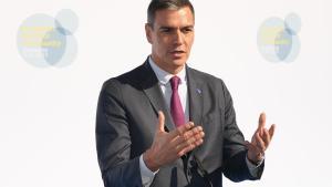 Pedro Sánchez