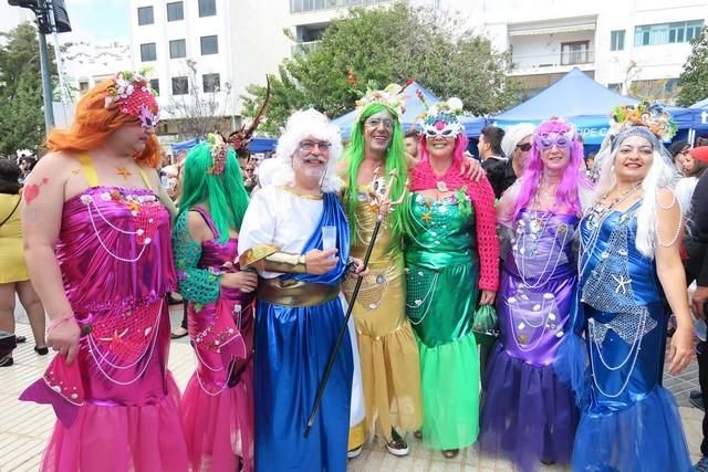 Feria de la tapa de Arrecife 2017