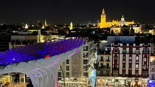 Los dos espectáculos multisensoriales de Sevilla que triunfan entre los turistas