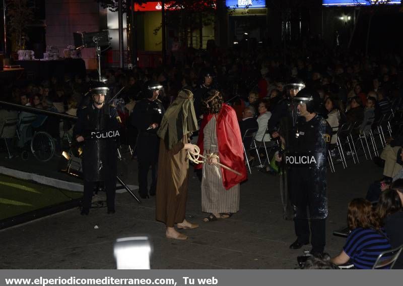 GALERIA FOTOS: La provincia vive intensamente la Semana Santa