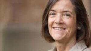 Teresa Garcia-Milà es perfila com a pròxima presidenta del Cercle