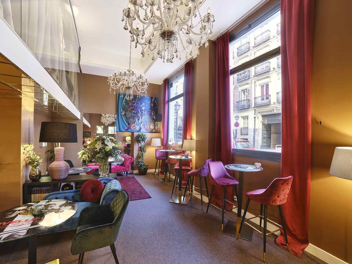 ¡Un agosto para comérselo!: restaurante Arrayán
