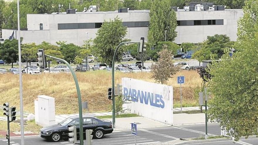 El Ayuntamiento considera «prioritario» garantizar la viabilidad de Rabanales 21