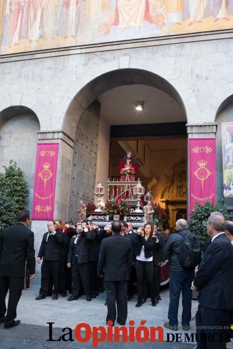 Magna Procesión del III Congreso de Cofradías (Sal