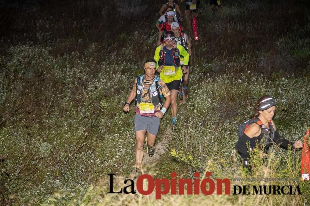 La Vara Trail (salida 47K)