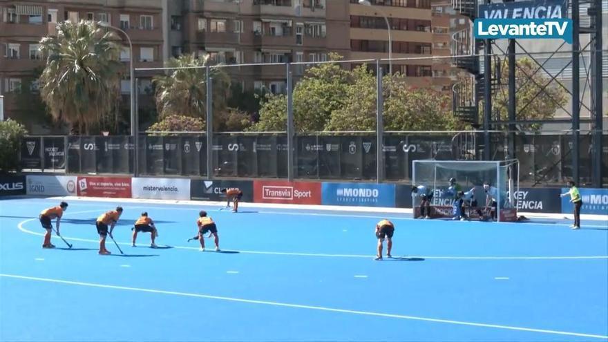 Impulso de 1,7 millones para los clubes deportivos valencianos