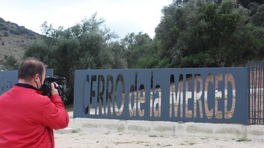 La Junta de Andalucía declara BIC el yacimiento arqueológico del Cerro de la Merced de Cabra