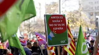 Aragón reclama a Airtex que devuelva casi 900.000 euros de ayudas públicas