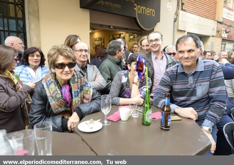 Búscate en el Pregó 2017