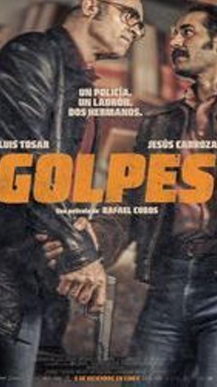 Golpes