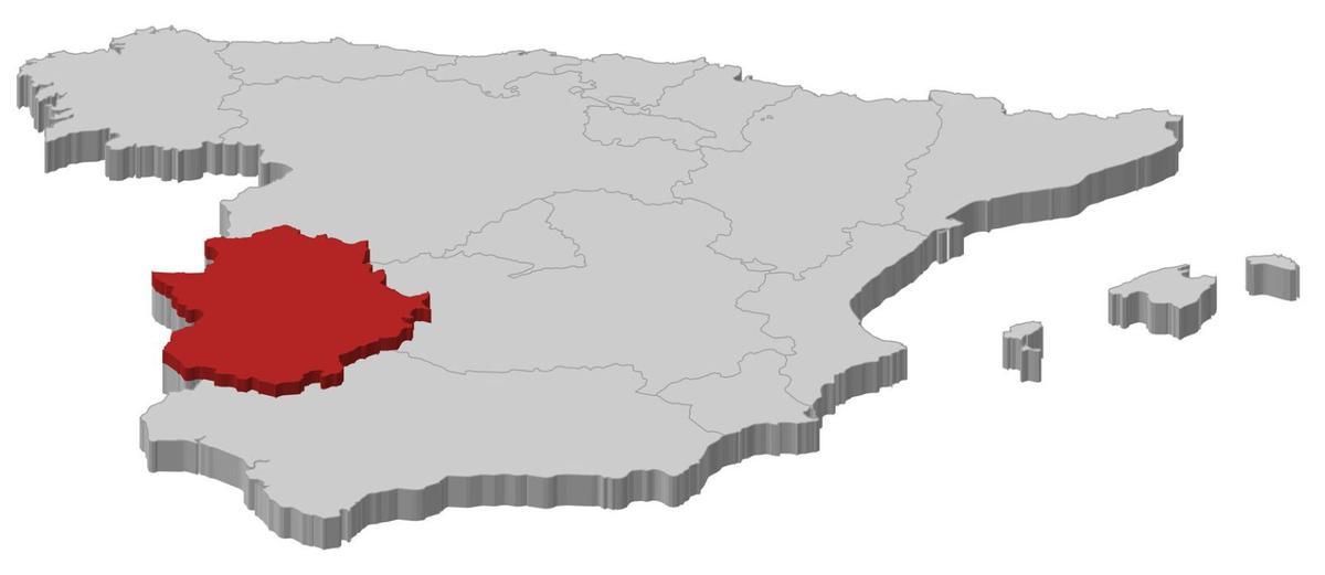 Els interessos d’Extremadura