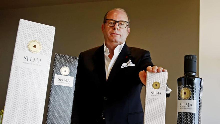 La alicantina Hacienda Cruz de Galindo sitúa a uno de sus aceites entre los mejores del mundo