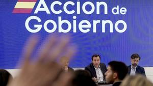 El Govern invertirà en seguretat per evitar la vaga de maquinistes