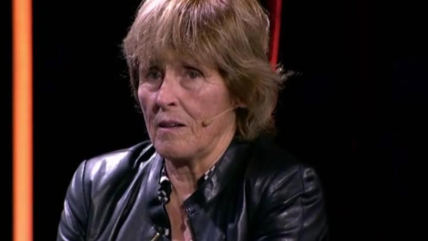 El aplaudido dardo de Mercedes Milá a Mediaset en el homenaje a María Teresa Campos: &quot;No lo perdono&quot;