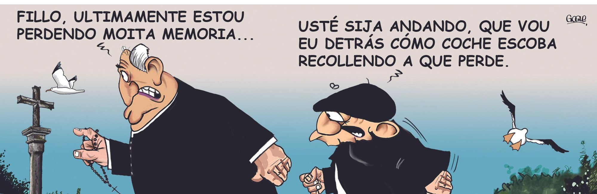 Gogue 19/06/2025