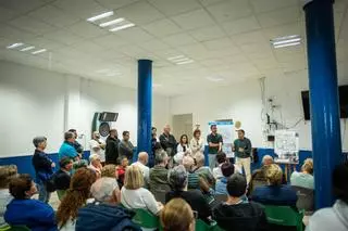 Luz verde a la rehabilitación de Juan XXIII en Santa Cruz de Tenerife: habrá hasta ascensores
