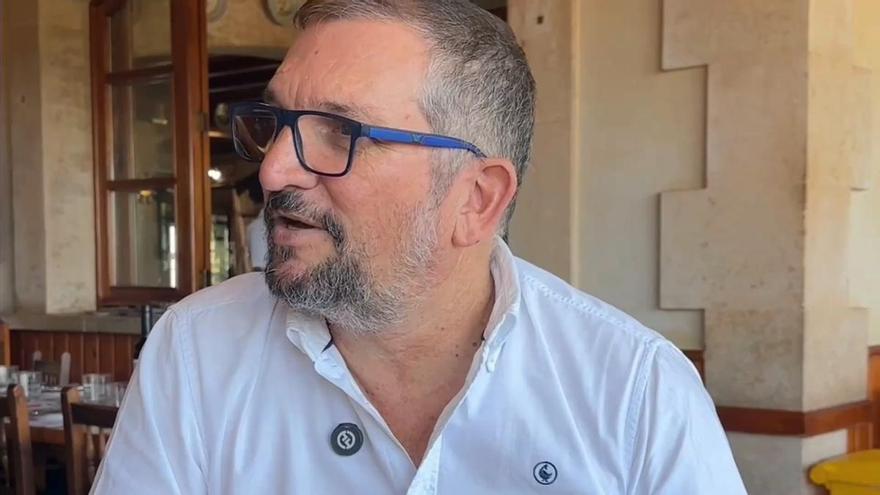 Mesón Can Pedro: el alioli es nuestro secreto mejor guardado