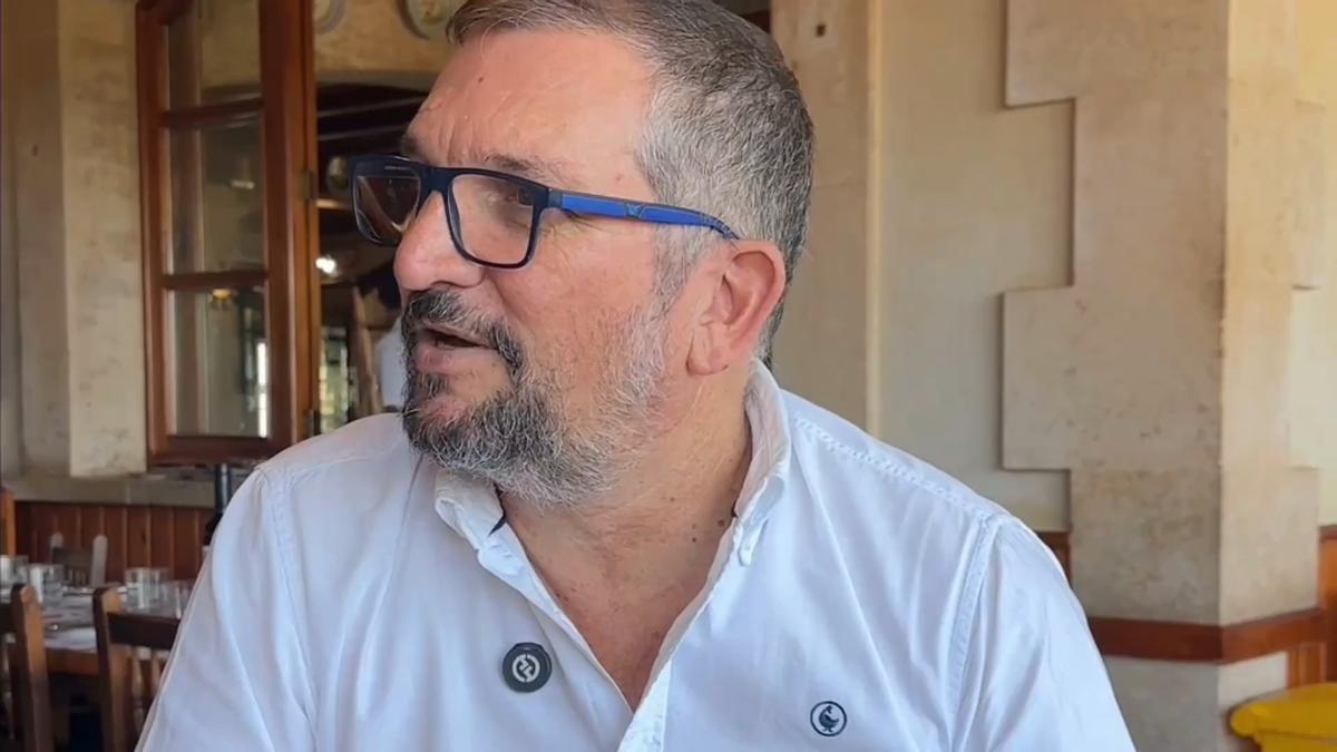 Mesón Can Pedro: el alioli es nuestro secreto mejor guardado