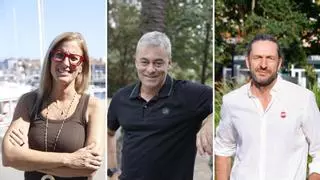 El PSOE de Gijón, a un paso de unas primarias a tres: Ferrao celebra que ha recogido los avales y Tuero, muy cerca de lograrlos