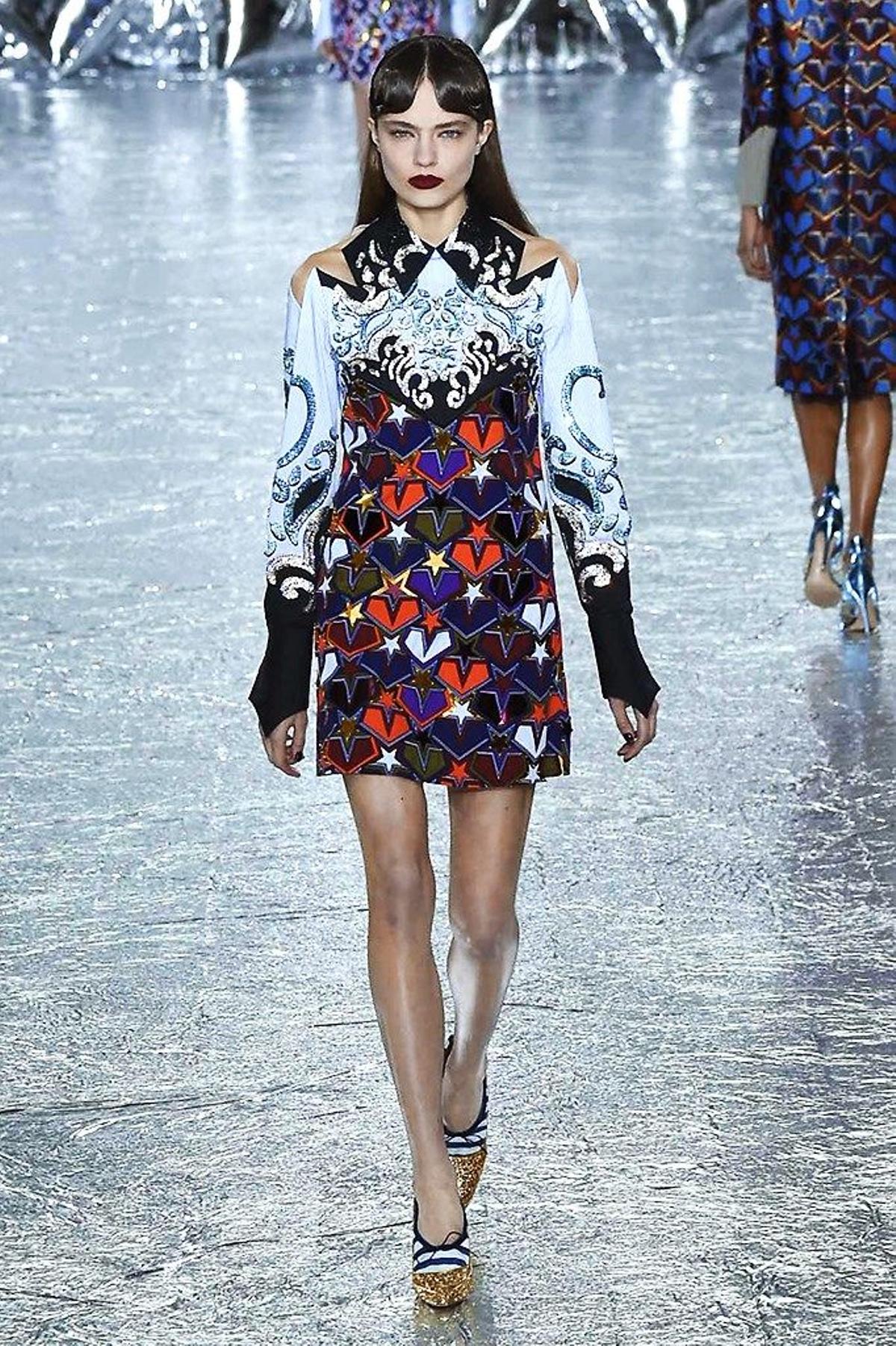 Mary Katrantzou