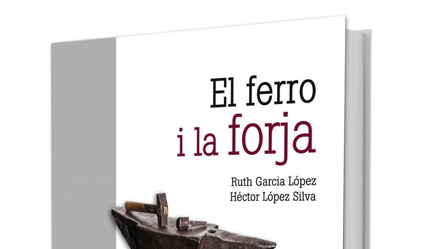 Editorial Brau sorteja el llibre «El ferro i la forja»