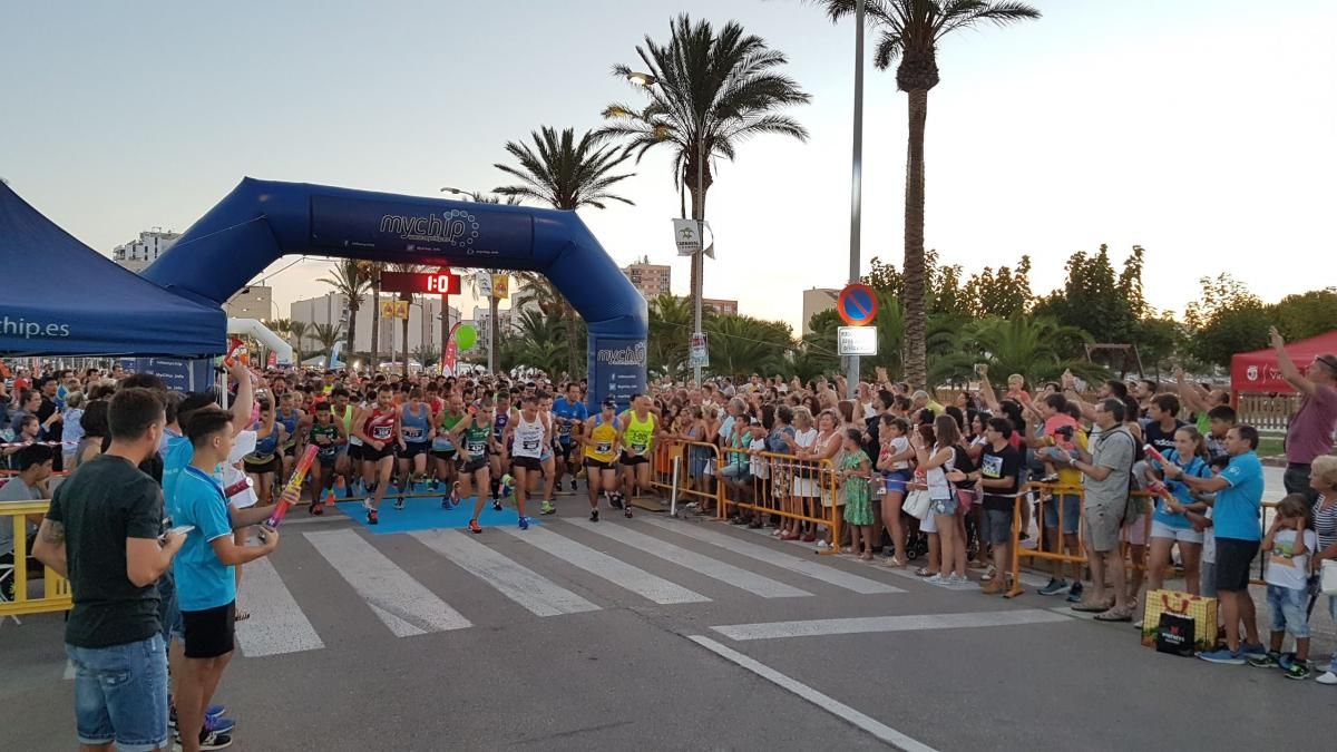 IV 10k Nocturn Llangostí de Vinaròs