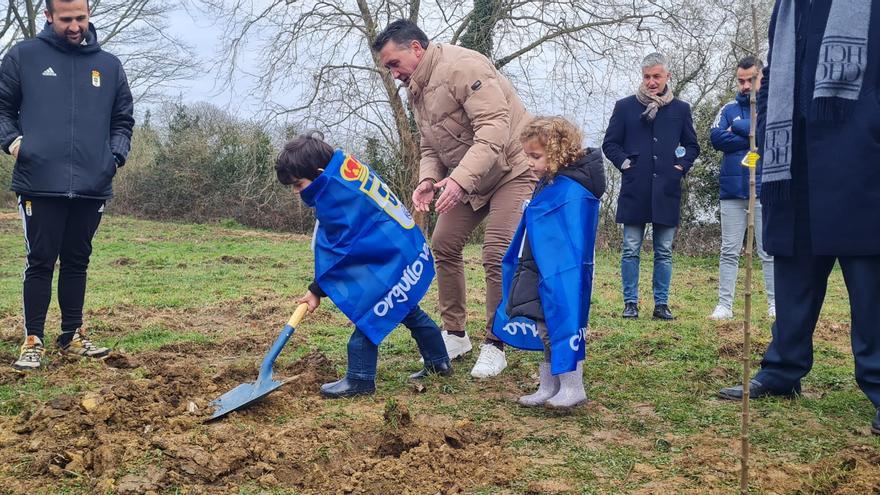 La opinión de Xuan Fernández: La búsqueda eterna de la ciudad deportiva del Oviedo