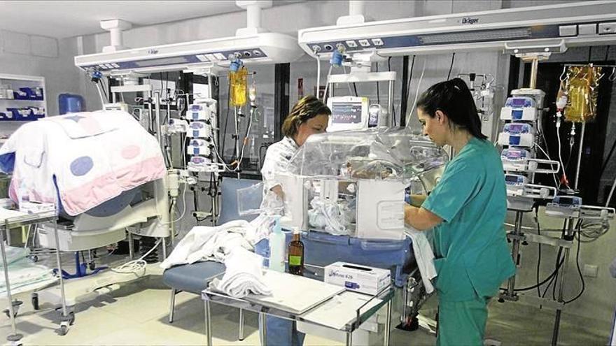 Coronavirus en Córdoba: Satse reclama que las enfermeras embarazadas o en lactancia dejen de trabajar