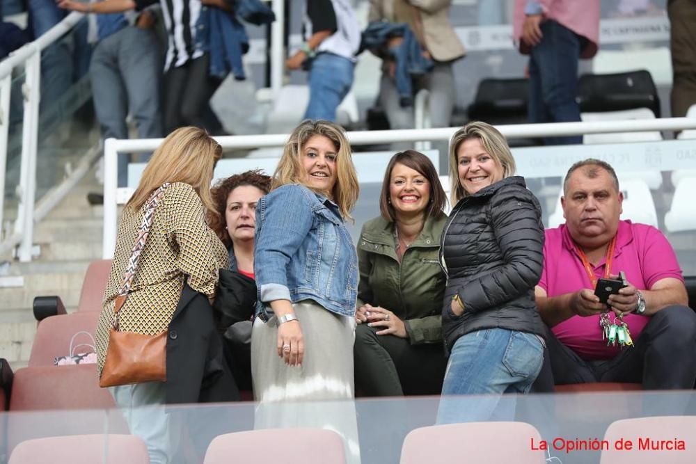 FC Cartagena-Córdoba