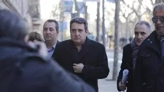 El exalcalde de Sabadell volverá a ser juzgado este noviembre por otra pieza del 'caso Mercuri'