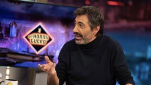 El Hormiguero