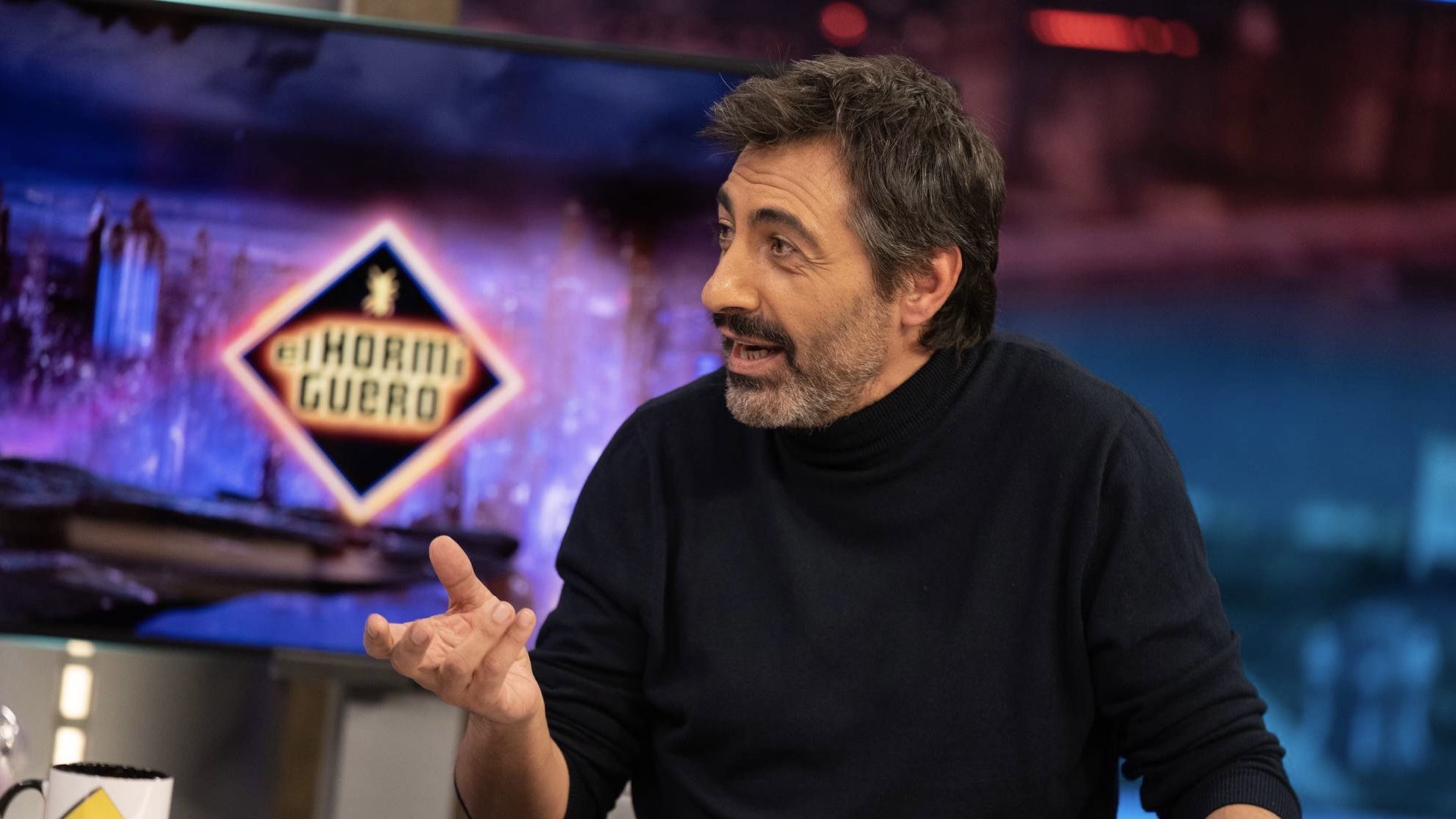 El Hormiguero