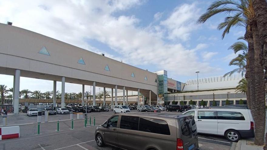 El Govern destina dos millones de euros de la ecotasa a la lucha contra el transporte pirata en Mallorca