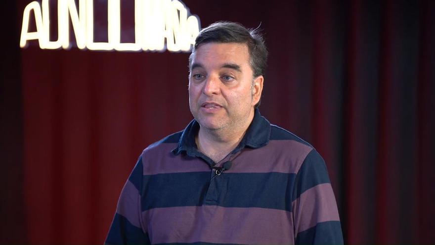 ADN Masia 2X25 I Scouting: Paulo Henrique Neto, la perla brasileña a la que hay que seguir en LaLiga FC Futures