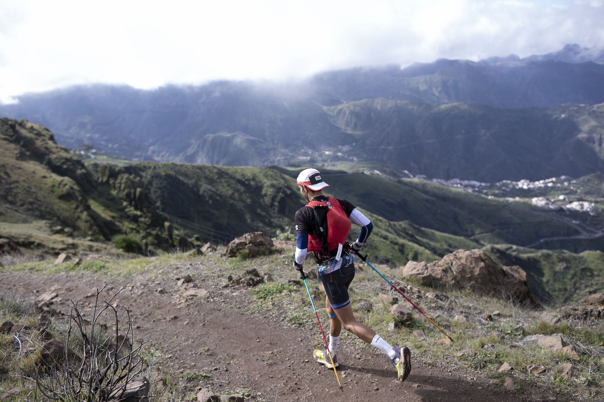 Transgrancanaria Classic