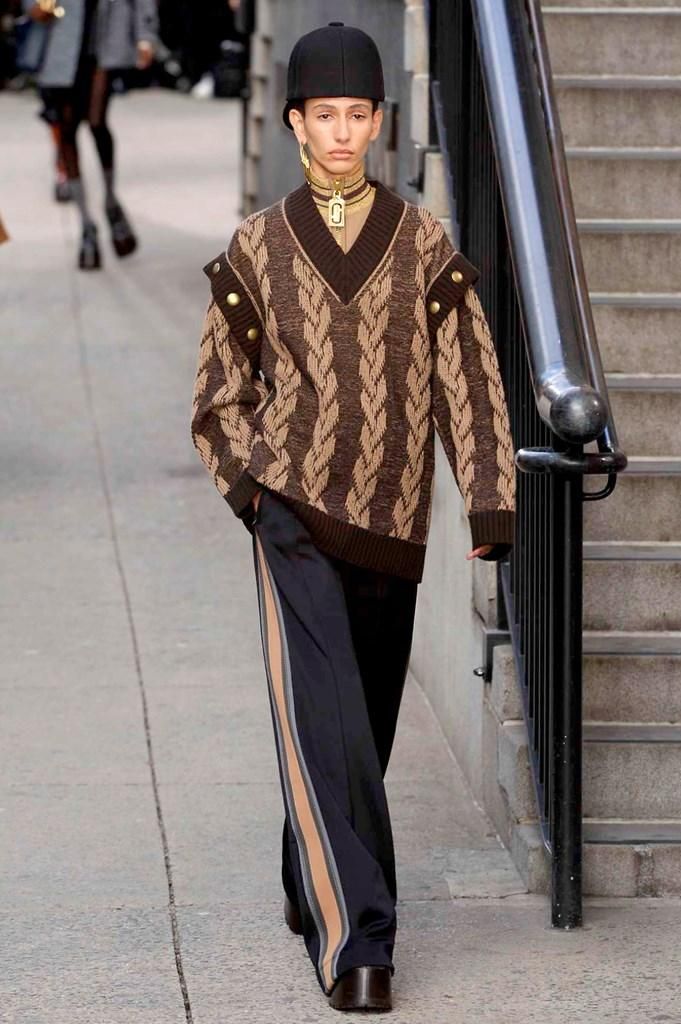 Marc Jacobs