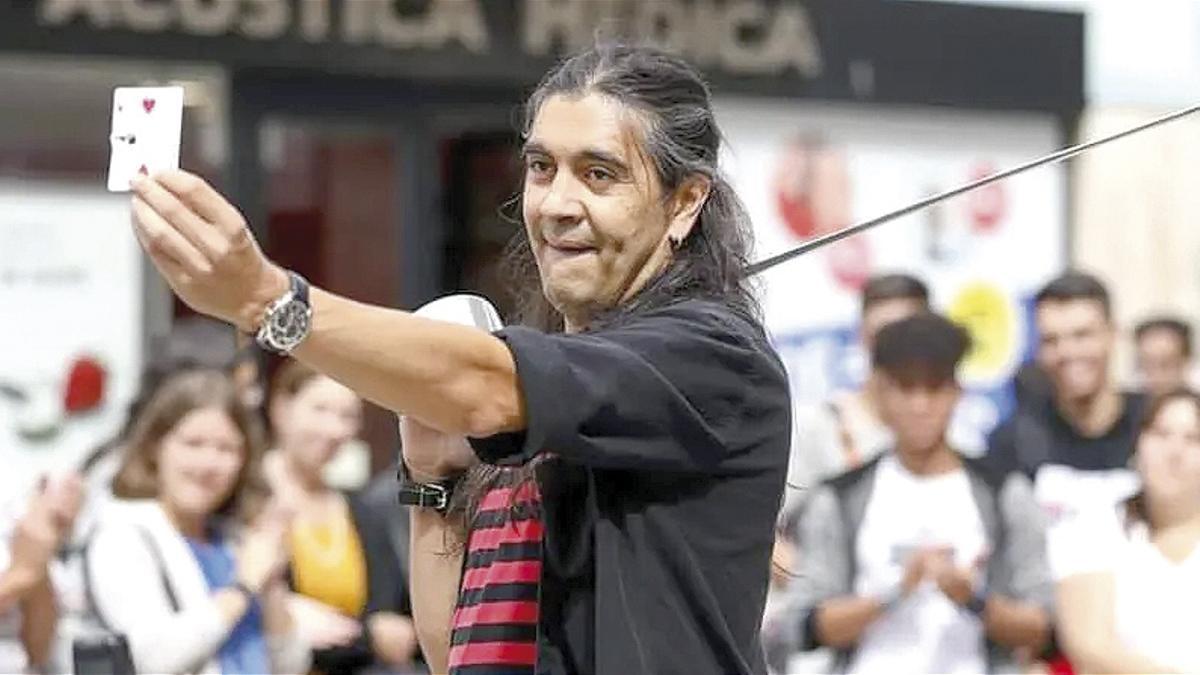 El Mago Teto